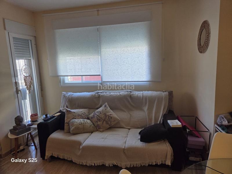 Foto 7d4c3764-5340-4db8-ba4d-92e6e43c57be. Etagenwohnung mit heizung in Papa Luna - Platja del Gurugú Benicarló