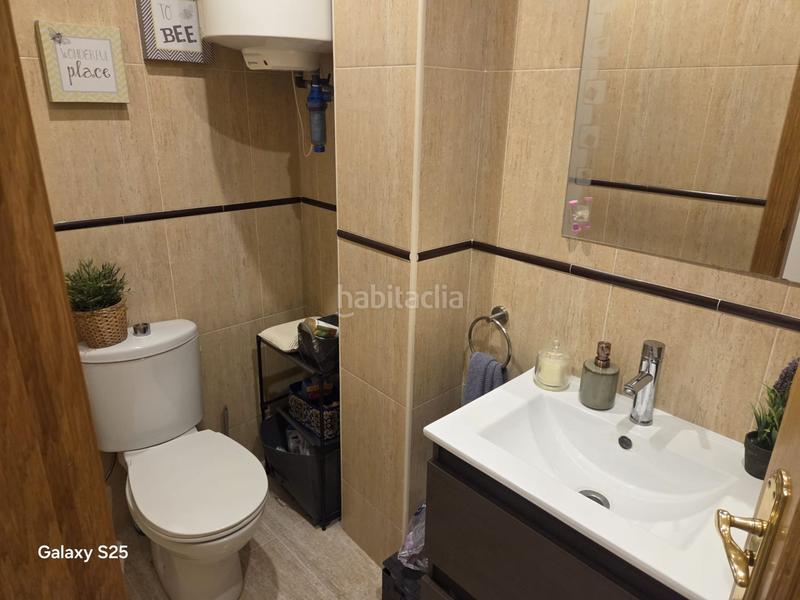 Foto 82f35b38-6ca3-469b-9d26-89ee20243a02. Etagenwohnung mit heizung in Papa Luna - Platja del Gurugú Benicarló