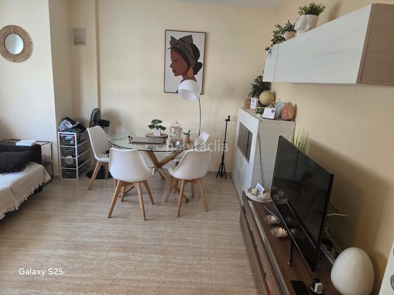 Foto a59aa848-c38a-497f-841a-98434befa1fe. Etagenwohnung mit heizung in Papa Luna - Platja del Gurugú Benicarló