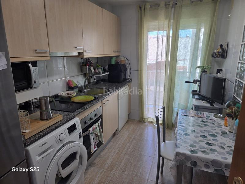 Foto bd12e8cd-954b-48fc-87d2-ffcb4de055dd. Etagenwohnung mit heizung in Papa Luna - Platja del Gurugú Benicarló