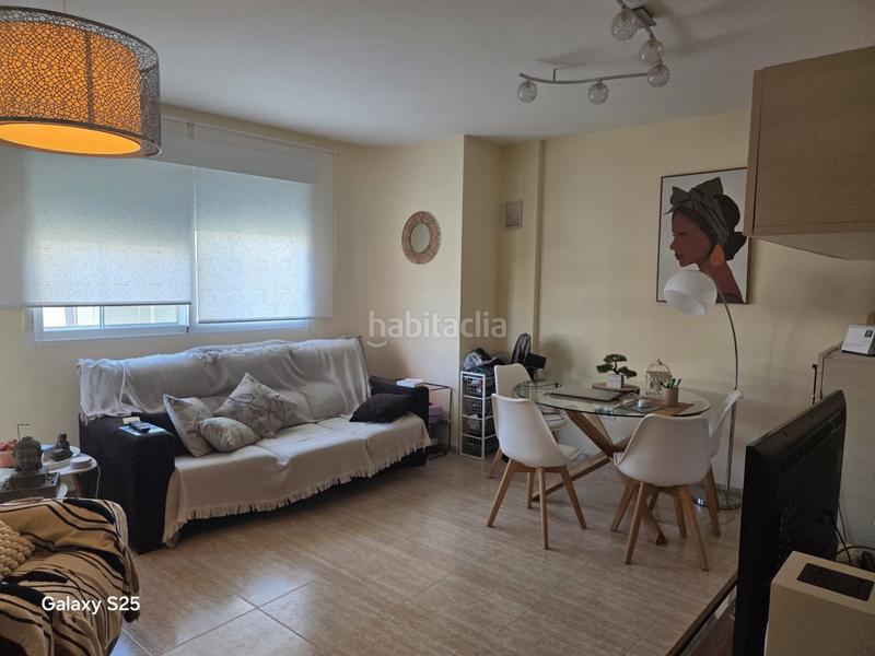 Foto c31b6a0e-bae7-42e6-97da-e9917a0daeae. Etagenwohnung mit heizung in Papa Luna - Platja del Gurugú Benicarló