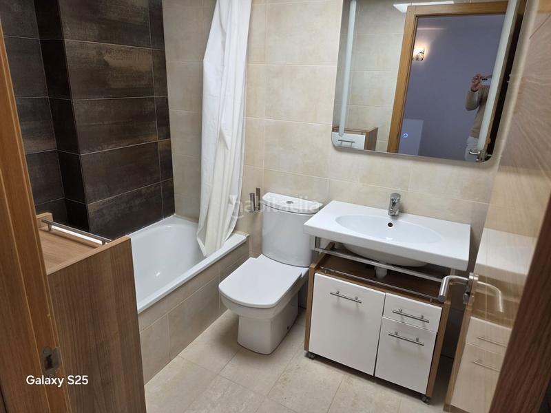 Foto d6b43f1e-2f32-48b0-83d4-beb74e670411. Etagenwohnung mit heizung in Papa Luna - Platja del Gurugú Benicarló