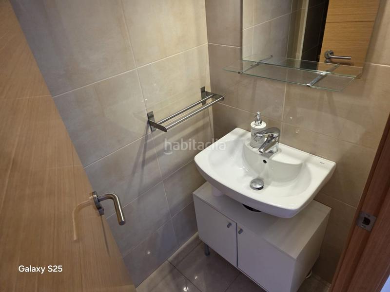 Foto e5c4950a-f3fb-443c-b166-1bc1f8931c52. Etagenwohnung mit heizung in Papa Luna - Platja del Gurugú Benicarló