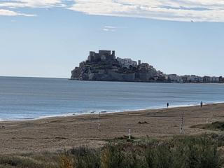 Apartament a Playa Norte. Espectaculares vistas al mar
