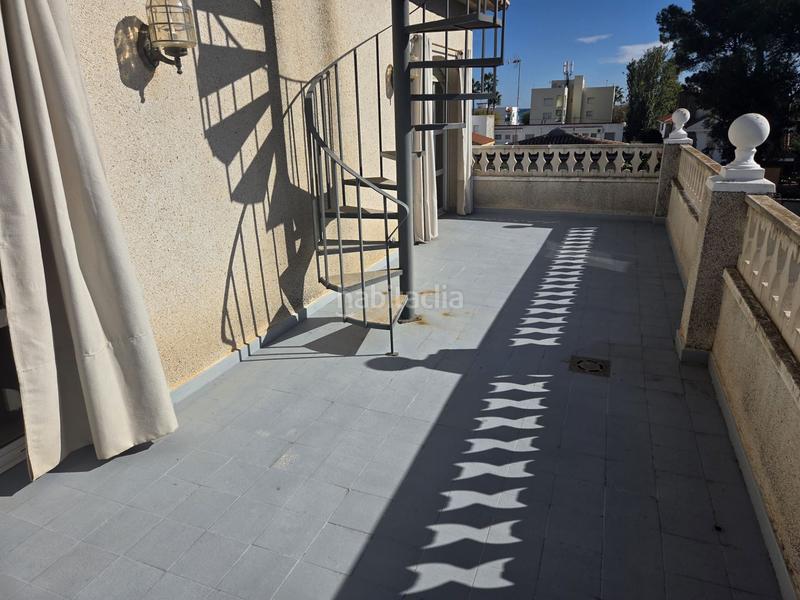 Foto 0a0c9ed5-c4c9-48c7-9f4b-1bca615cd2c7. Maison dans Papa Luna - Platja del Gurugú Benicarló