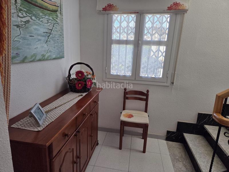 Foto 1121a157-78e5-4d99-8b95-8c71f986a944. Maison dans Papa Luna - Platja del Gurugú Benicarló