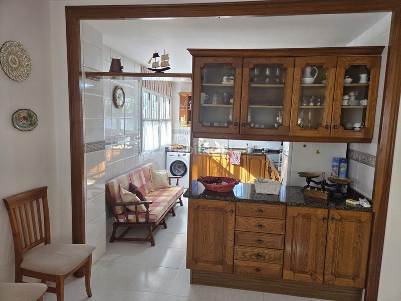 Foto 14e11c5a-e9bf-4214-bd0b-7b90ab97405f. Maison dans Papa Luna - Platja del Gurugú Benicarló