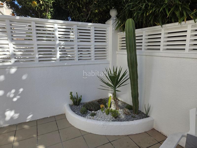 Foto 19d2d347-52d3-429f-b05d-278502f51e47. Maison dans Papa Luna - Platja del Gurugú Benicarló