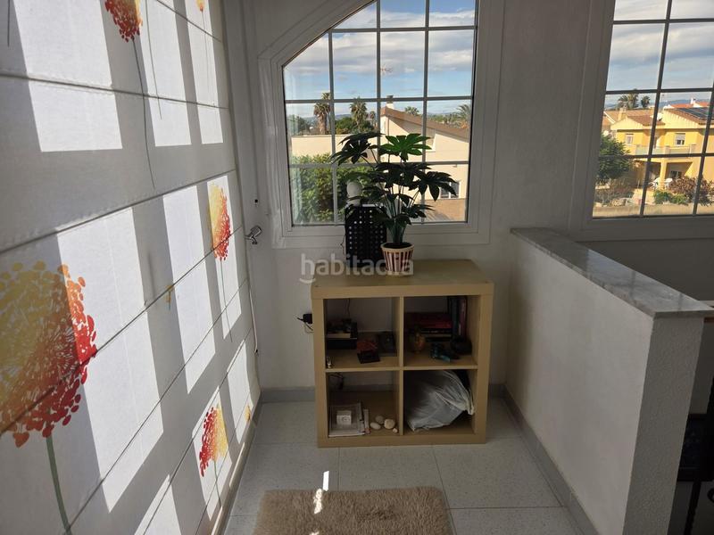 Foto 309cd0a1-c554-45ea-8748-af35fb1fd526. Maison dans Papa Luna - Platja del Gurugú Benicarló