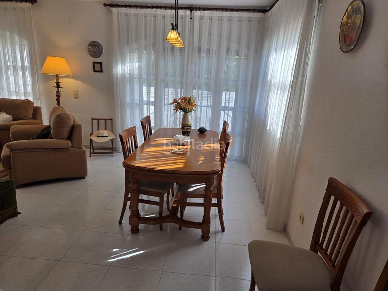 Foto 44dd2ee1-9296-4618-8606-f0a930b28a8a. Maison dans Papa Luna - Platja del Gurugú Benicarló