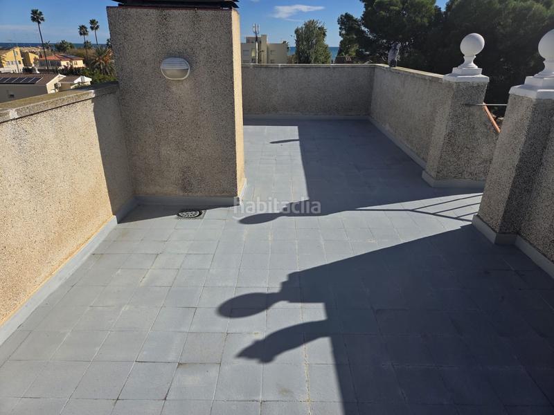 Foto 489504ba-b457-40eb-947c-856b40be8c86. Maison dans Papa Luna - Platja del Gurugú Benicarló