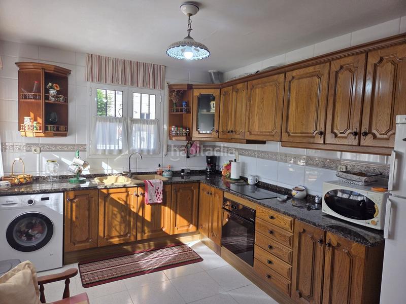 Foto 49c20ea1-217e-4073-910d-02a6da425412. Maison dans Papa Luna - Platja del Gurugú Benicarló