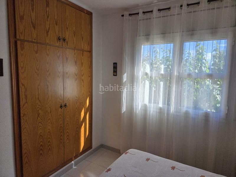 Foto 5361a74a-fe09-4689-8329-fff8f8c82ea5. Maison dans Papa Luna - Platja del Gurugú Benicarló
