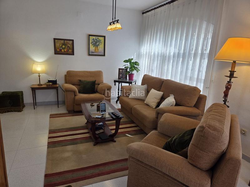 Foto 6035a27c-8cb7-46fe-ac10-e4dc913ada3a. Maison dans Papa Luna - Platja del Gurugú Benicarló