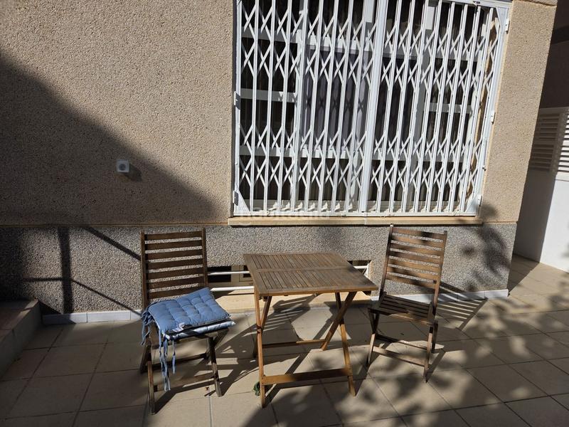 Foto 6bfab614-9504-4eb6-a9e9-5e4b8487fe11. Maison dans Papa Luna - Platja del Gurugú Benicarló