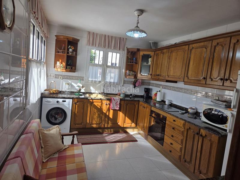 Foto 77db27b2-6dfc-4cdb-afcc-8721be21d600. Maison dans Papa Luna - Platja del Gurugú Benicarló