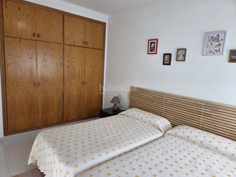 Foto 881faee7-6721-48ec-9a7e-b09f077517ab. Maison dans Papa Luna - Platja del Gurugú Benicarló