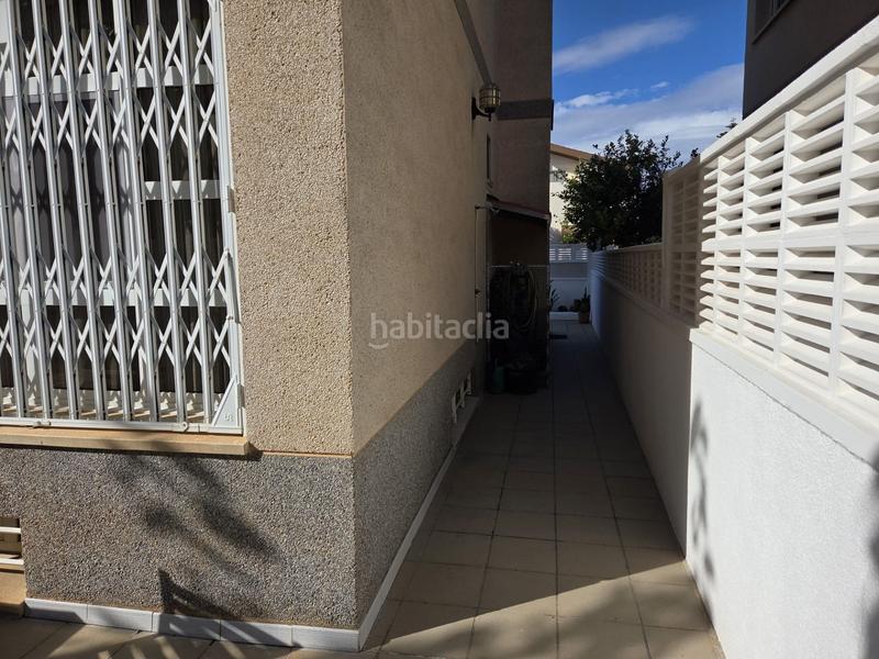 Foto 8c33ba1c-163b-4851-a442-8f4863198795. Maison dans Papa Luna - Platja del Gurugú Benicarló