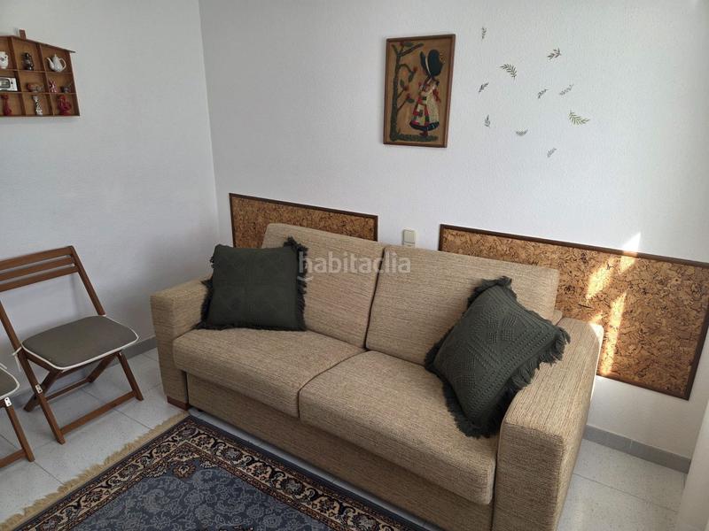 Foto c25241e1-569c-44ce-badc-25233c1d42f8. Maison dans Papa Luna - Platja del Gurugú Benicarló