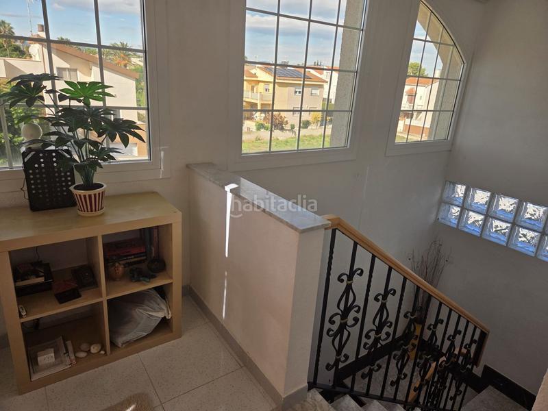 Foto c374b1e9-0d9c-4e32-8fde-023f2dee27cd. Maison dans Papa Luna - Platja del Gurugú Benicarló