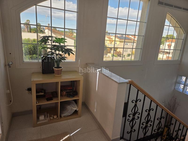 Foto c56fc75a-7622-4b8d-b936-2d4b09888b01. Maison dans Papa Luna - Platja del Gurugú Benicarló