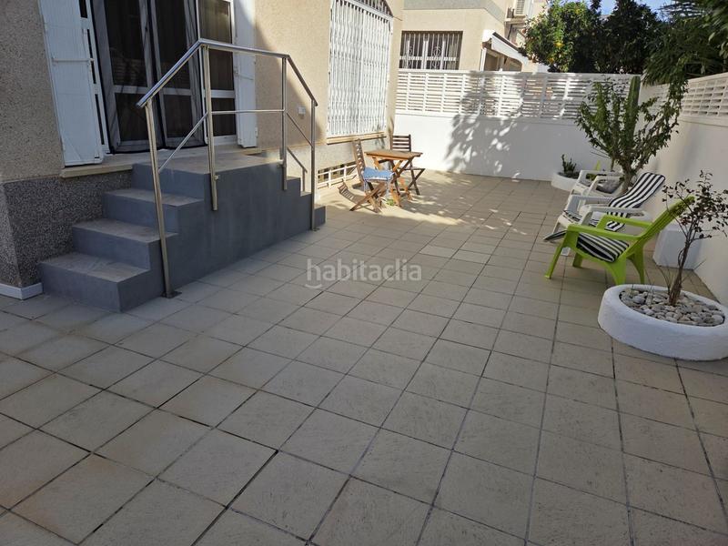 Foto c67922d7-875f-477f-b169-39f49c39e9de. Maison dans Papa Luna - Platja del Gurugú Benicarló