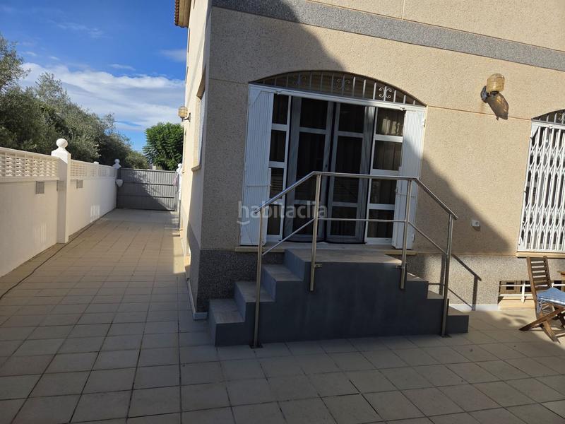 Foto c77ee632-4f30-471c-90ef-934b9af02b76. Maison dans Papa Luna - Platja del Gurugú Benicarló