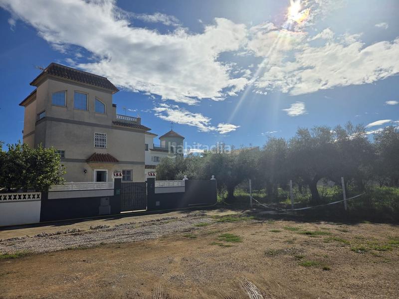 Foto cf1f5afe-c725-464a-953e-d4d360d3e0ed. Maison dans Papa Luna - Platja del Gurugú Benicarló