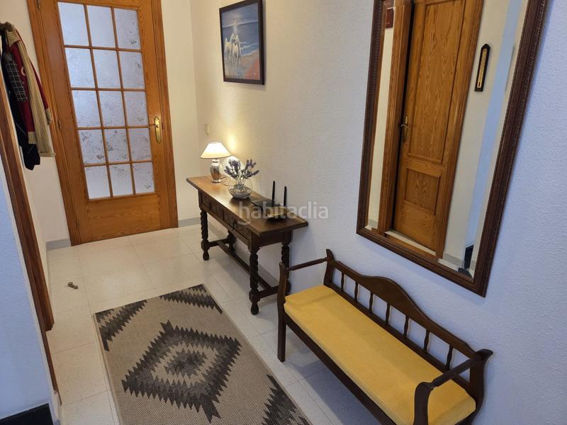 Foto d843b8e4-ebd7-4d5c-a282-80b1cce5e234. Maison dans Papa Luna - Platja del Gurugú Benicarló