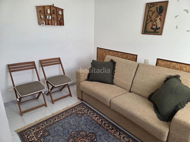 Foto da4f45d8-14f4-42e8-a4f5-b5270d068322. Maison dans Papa Luna - Platja del Gurugú Benicarló