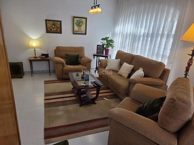 Foto deb58a37-1a6e-47fc-98cb-228568812b77. Maison dans Papa Luna - Platja del Gurugú Benicarló