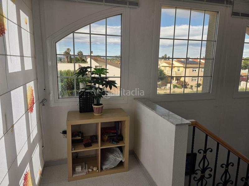 Foto df2e0035-0fff-444a-8ece-73cbb4bf3fae. Maison dans Papa Luna - Platja del Gurugú Benicarló