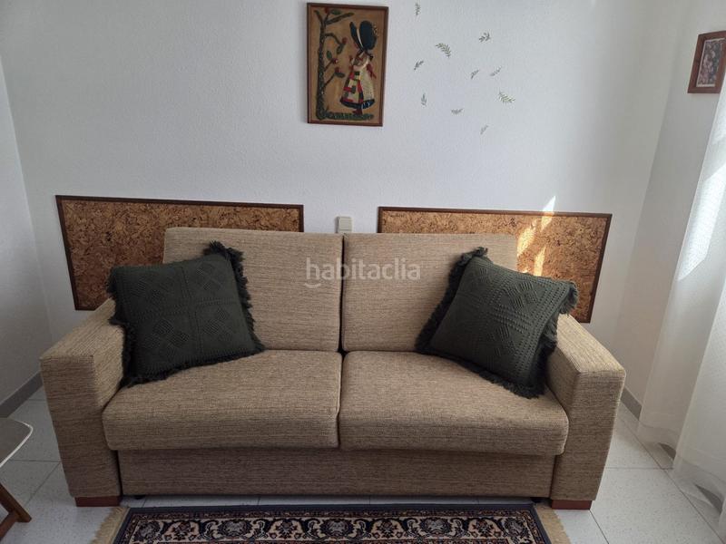 Foto dfa5b6e9-4e6b-4f40-bd2e-5924ed9ea50b. Maison dans Papa Luna - Platja del Gurugú Benicarló