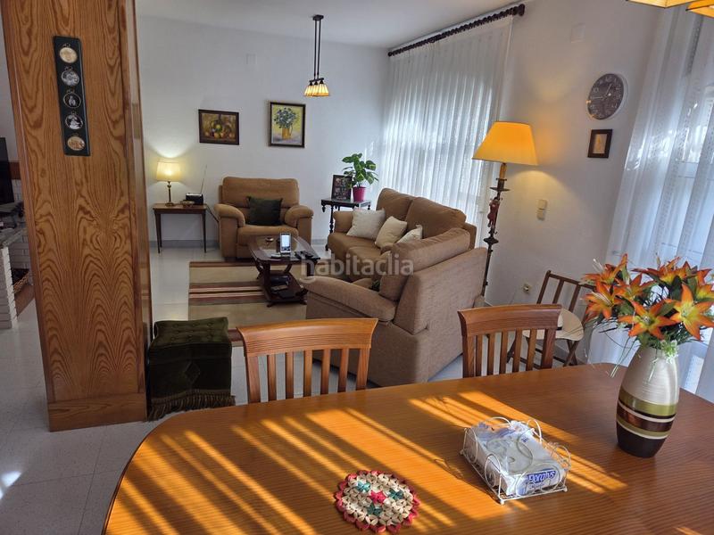 Foto dfd48505-62d4-4227-8b30-aa5c38723841. Maison dans Papa Luna - Platja del Gurugú Benicarló