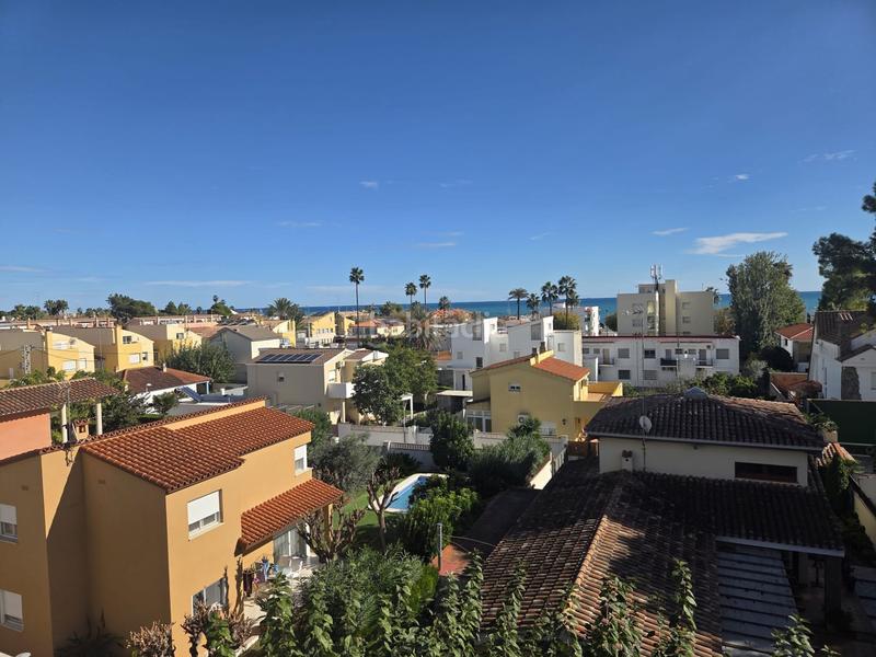 Foto e6126494-6765-4741-8e00-6840c329be63. Maison dans Papa Luna - Platja del Gurugú Benicarló