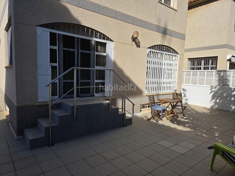 Foto eebaf09b-f8f5-45ba-a04f-84994bafbe8e. Maison dans Papa Luna - Platja del Gurugú Benicarló