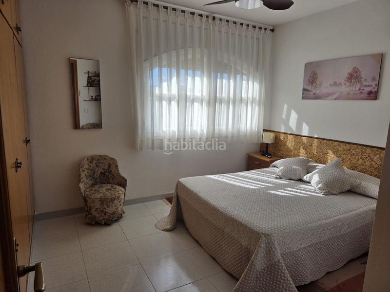 Foto f9782e90-1cc8-46d7-95e5-36e065838f30. Maison dans Papa Luna - Platja del Gurugú Benicarló