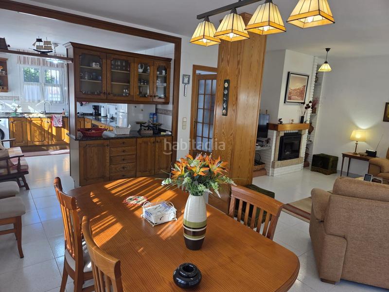 Foto fdbd7230-7080-40cd-8e6c-35cf298cc6f7. Maison dans Papa Luna - Platja del Gurugú Benicarló