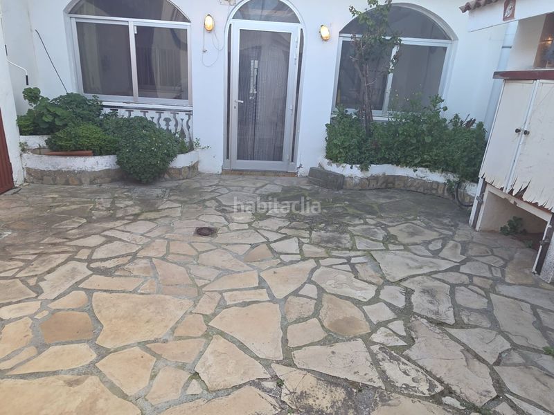 Foto d6b64cf3-2ea9-4b8d-9fc2-d74a449a001f. Casa a Pueblo Benicarló