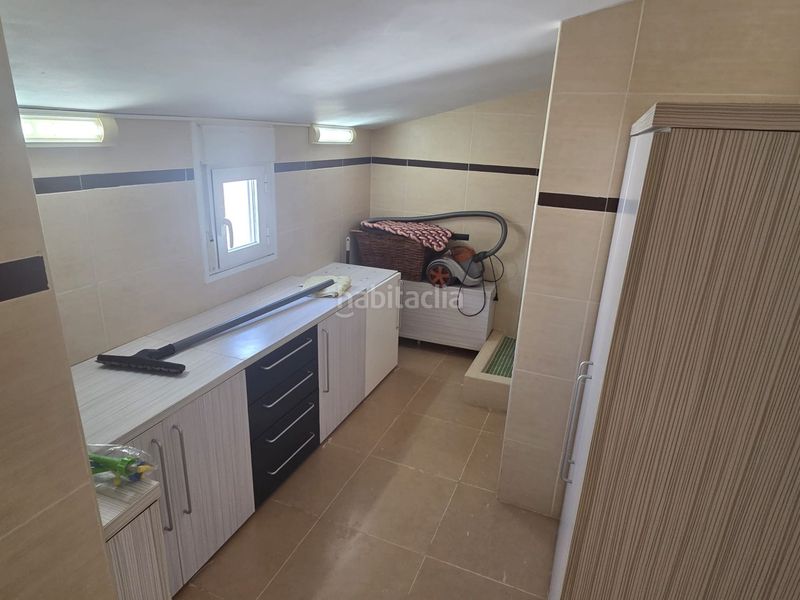 Foto 472116b1-2af7-408c-952b-647f6a586b80. Àtic amb calefacció a Pueblo Benicarló