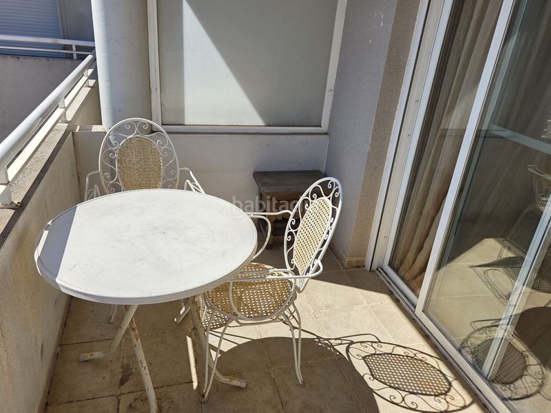 Foto 5e70a3e5-2139-43c0-bb5d-7de66c05b7b1. Àtic amb calefacció a Pueblo Benicarló