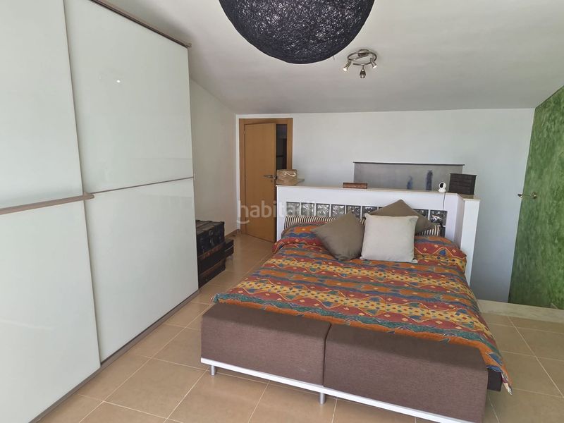 Foto 7deda347-f429-41fa-b1de-5a5abf430d79. Àtic amb calefacció a Pueblo Benicarló