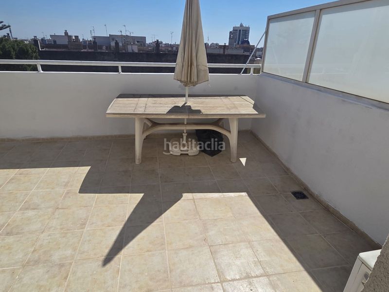 Foto 7f754e69-0906-48f7-bcfe-7ca35681a40d. Àtic amb calefacció a Pueblo Benicarló