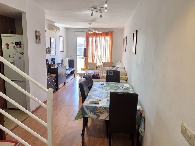 Foto a4704740-6d90-493a-b113-9e6868f8dff6. Àtic amb calefacció a Pueblo Benicarló