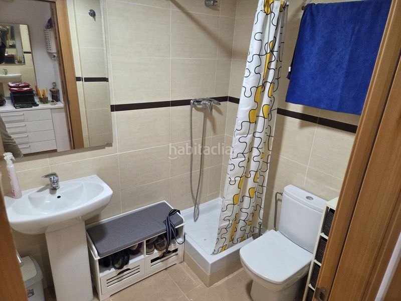 Foto abcefc16-62d1-4139-a176-ff1167d04a92. Àtic amb calefacció a Pueblo Benicarló