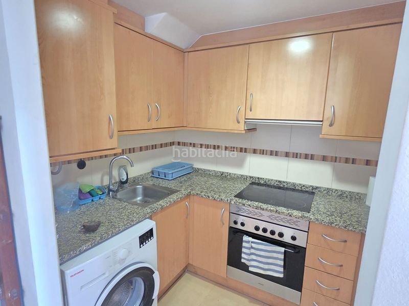 Foto adc30540-f388-471c-a0b4-7c03b2edba0c. Àtic amb calefacció a Pueblo Benicarló