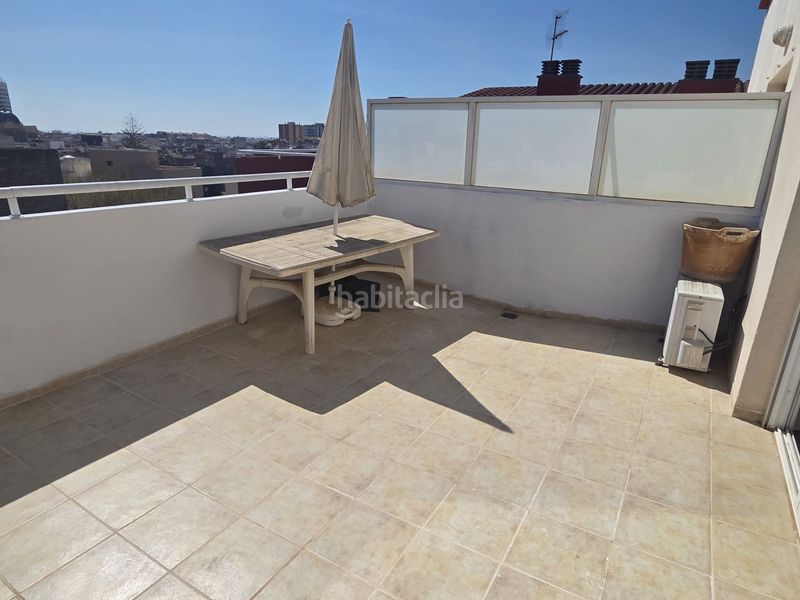 Foto c9aee969-6c8f-47e4-abea-f00bd1880cc0. Àtic amb calefacció a Pueblo Benicarló