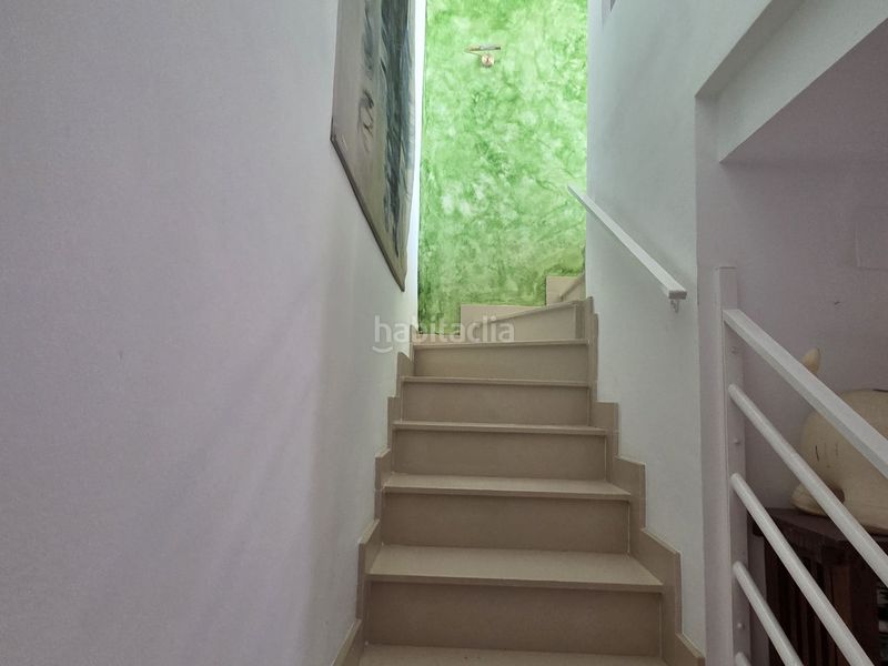 Foto cd8e823f-418e-482a-89b2-3f8a49176775. Àtic amb calefacció a Pueblo Benicarló