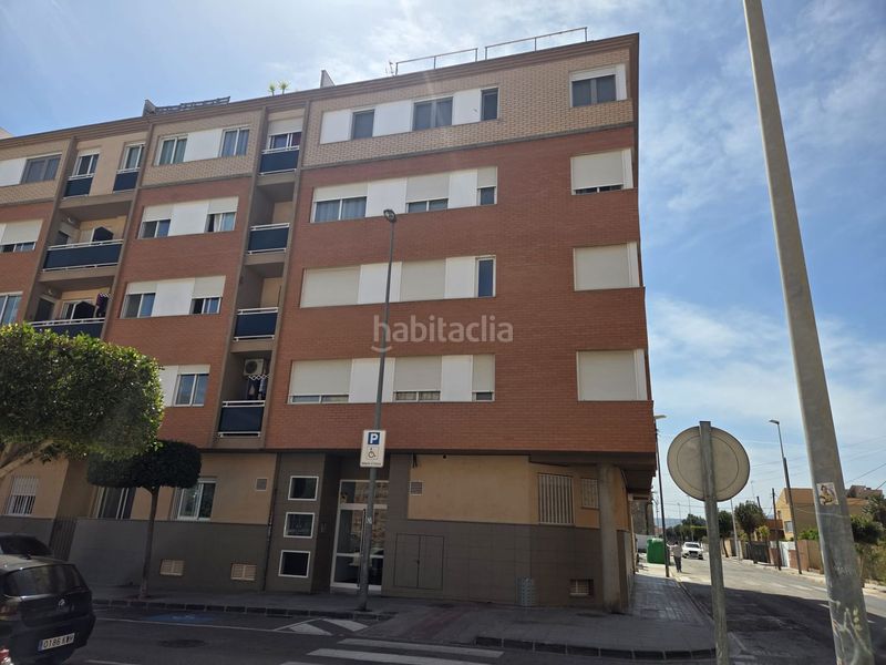 Foto f2ac12df-84f4-4f22-913b-2709e9d70c84. Pis a Pueblo Benicarló