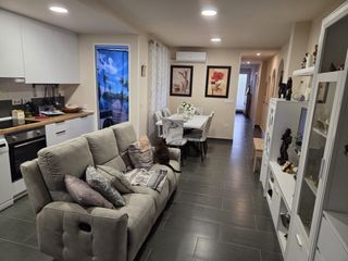 Flat in Pueblo. Bonito apartamento en el centro de benicarló con dos dormitorios